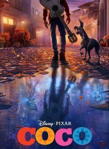 Coco izle (2017) izle