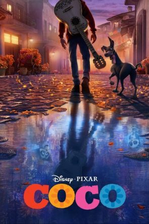 Coco izle (2017)