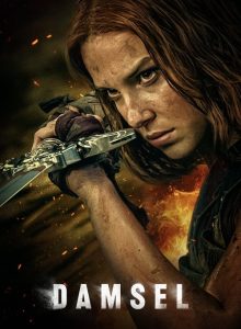Damsel izle (2024) izle