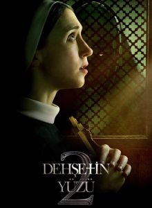 Dehşetin Yüzü 2 izle (2023) izle