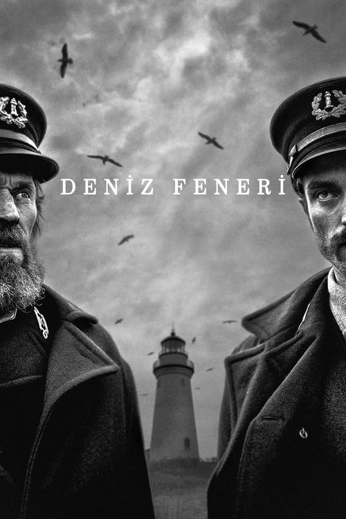 Deniz Feneri izle (2019)