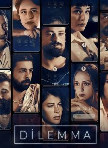 Dilemma izle (2024) izle