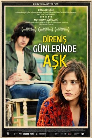 Direniş Günlerinde Aşk izle (2012)