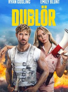 Dublör izle (2024) izle