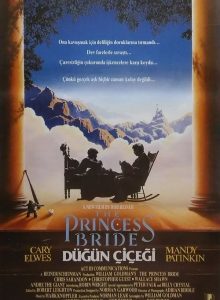 Düğün Çiçeği izle (1987) izle