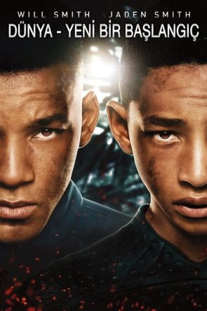 Dünya – Yeni Bir Başlangıç izle (2013)