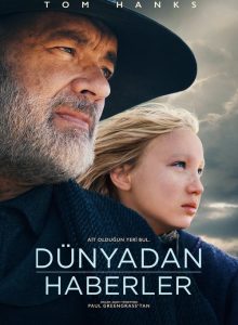 Dünyadan Haberler izle (2020) izle