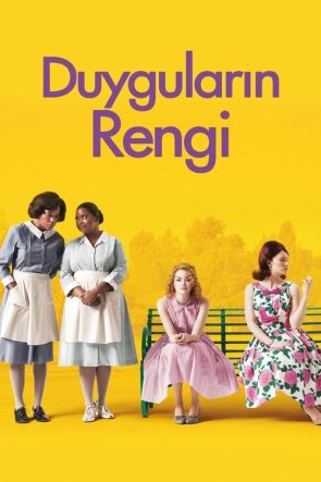 Duyguların Rengi izle (2011)