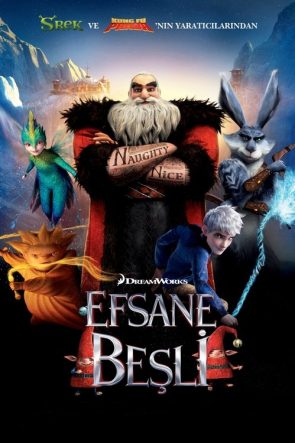 Efsane Beşli izle (2012)