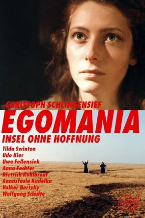 Egomania – Insel ohne Hoffnung izle (1987)