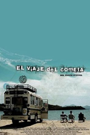 El viaje del cometa izle (2009)