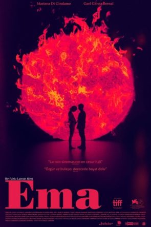 Ema izle (2019)