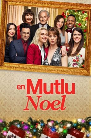 En Mutlu Noel izle (2020)