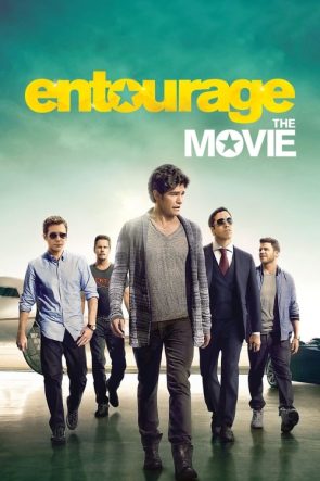 Entourage izle (2015)