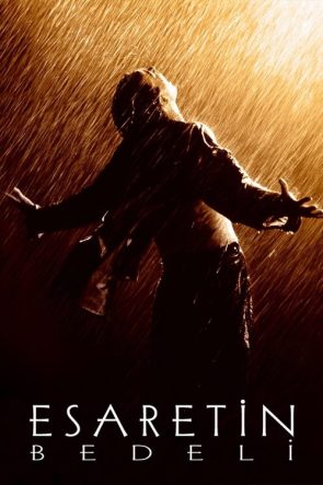 Esaretin Bedeli izle (1994)