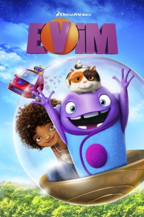 Evim izle (2015)