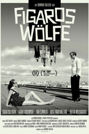 Figaros Wölfe izle (2017)
