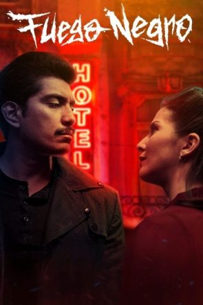 Fuego negro izle (2020)