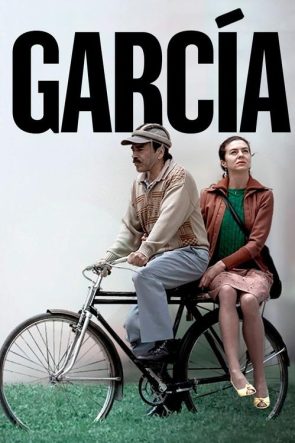 García izle (2010)