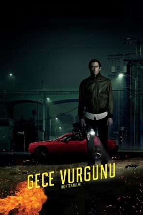 Gece Vurgunu izle (2014)