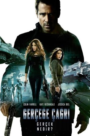 Gerçeğe Çağrı izle (2012)