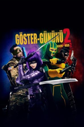 Göster Gününü 2 izle (2013)