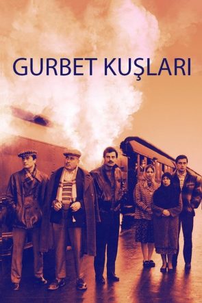Gurbet Kuşları izle (1964)