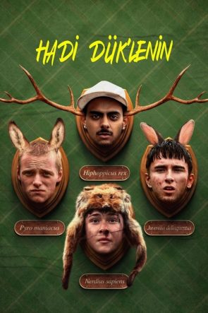 Hadi Dük’lenin izle (2019)