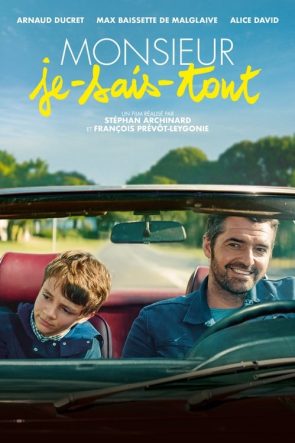 Her Şeyi Bilen Adam izle (2018)