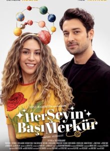 Her Şeyin Başı Merkür izle (2024) izle