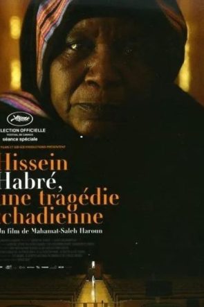 Hissène Habré, Bir Çad Trajedisi izle (2016)