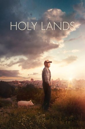Holy Lands izle (2019)