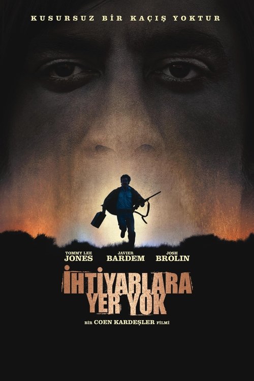 İhtiyarlara Yer Yok izle (2007)