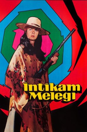 İntikam Meleği: Kadın Hamlet izle (1976)