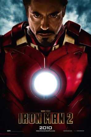 Iron Man 2 izle (2010)