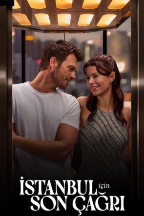 İstanbul İçin Son Çağrı izle (2023)
