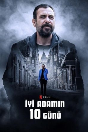 İyi Adamın 10 Günü izle (2023)