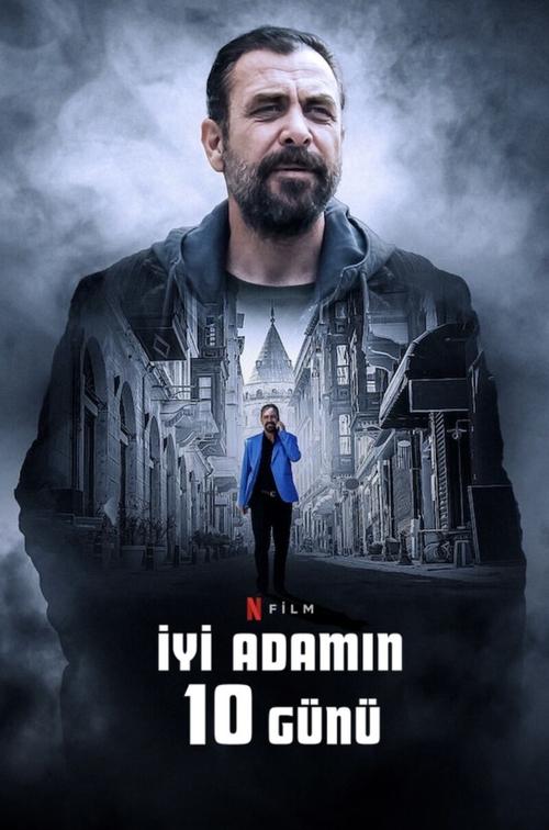 İyi Adamın 10 Günü izle (2023)