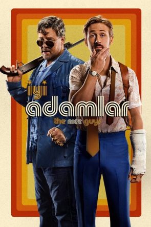 İyi Adamlar izle (2016)