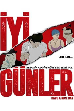 İyi Günler izle (2018)