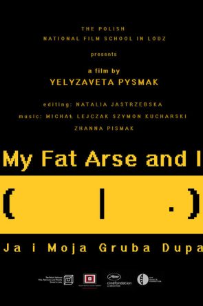 Ja i moja gruba dupa izle (2020)