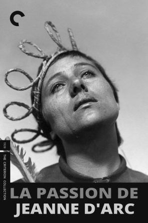 Jeanne d’Arc’ın Tutkusu izle (1928)