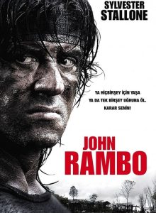 John Rambo izle (2008) izle