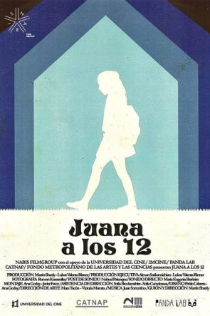 Juana a los 12 izle (2015)