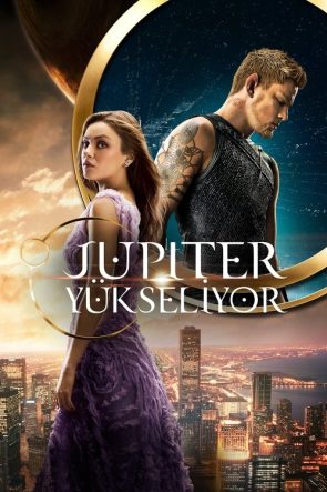 Jüpiter Yükseliyor izle (2015)