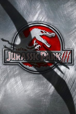 Jurassic Park III izle (2001)