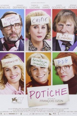 Kadın İsterse izle (2010)