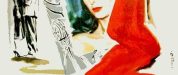 Kamelyasız Kadın izle (1953)