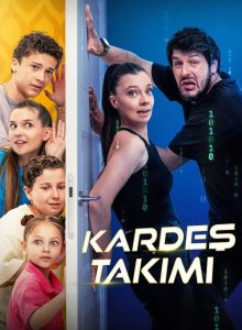 Kardeş Takımı izle (2024) izle