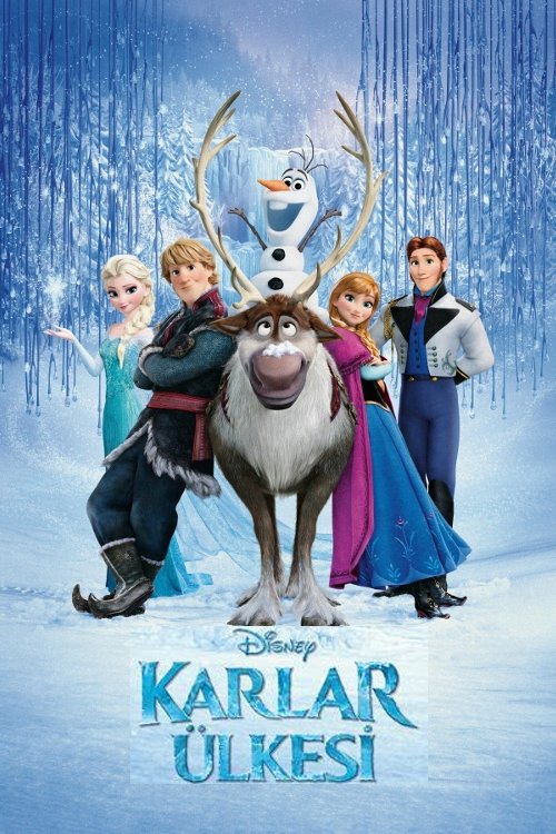 Karlar Ülkesi izle (2013)
